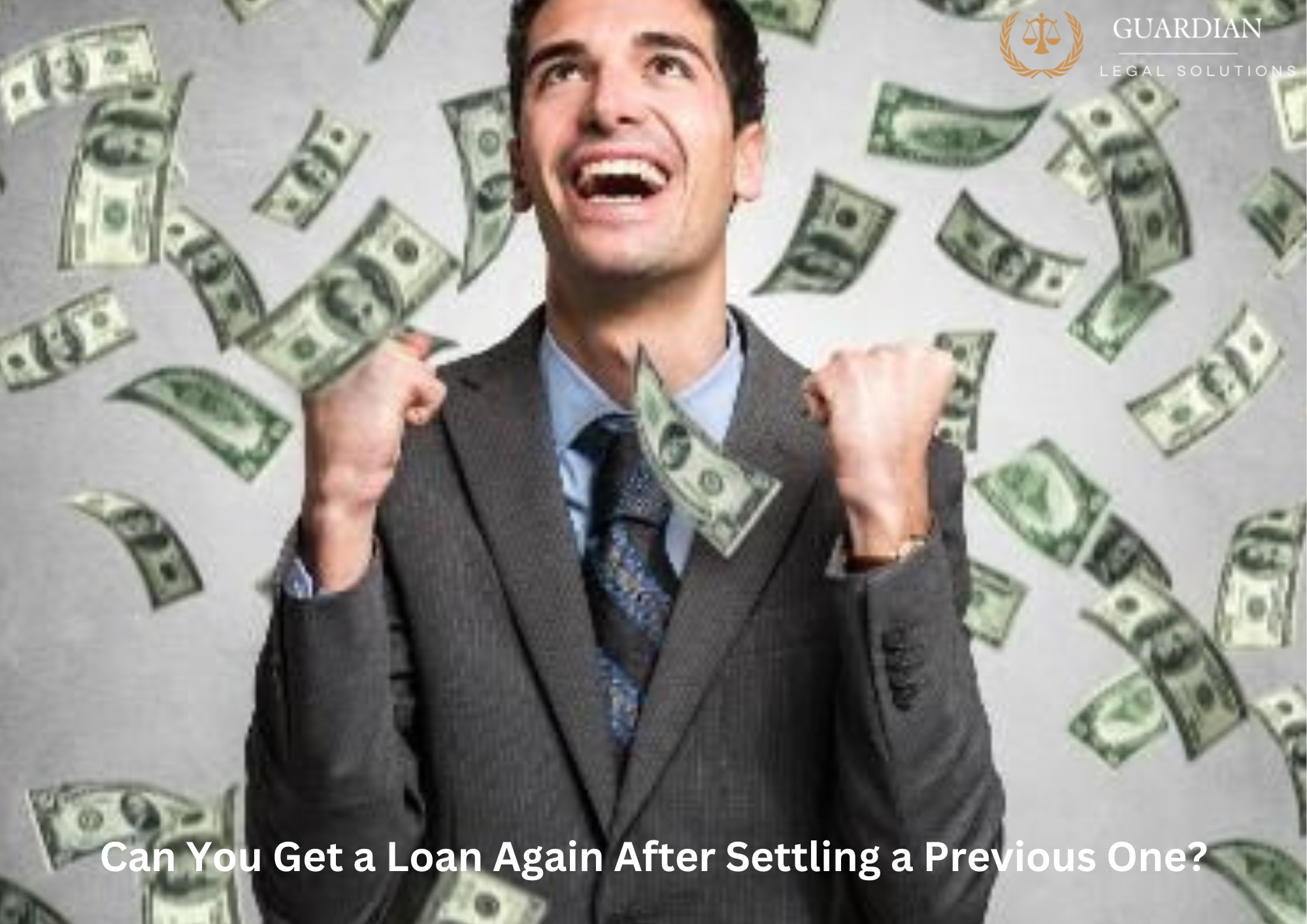 Can You Get a Loan Again After Settling a Previous One?