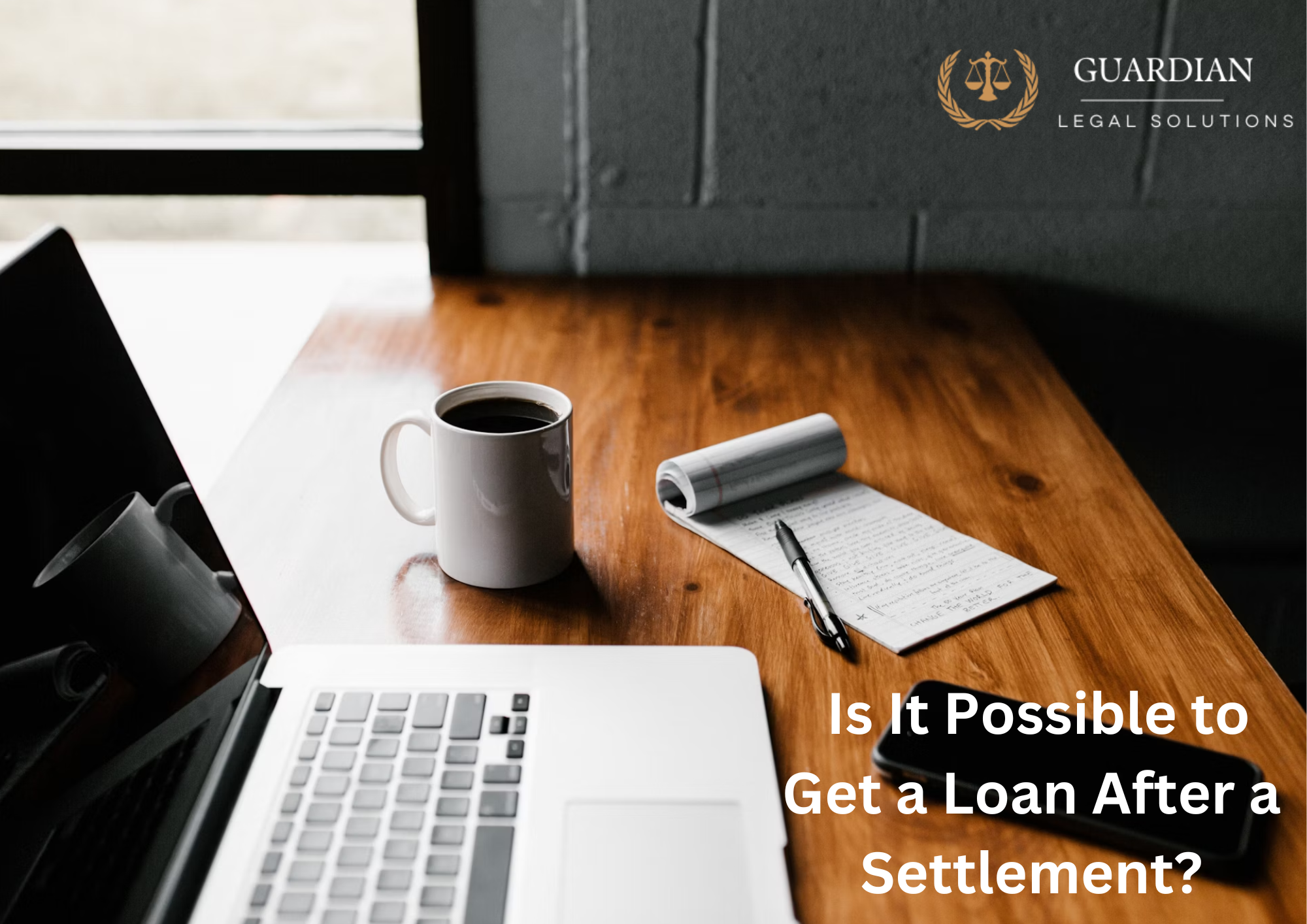  Is It Possible to Get a Loan After a Settlement?