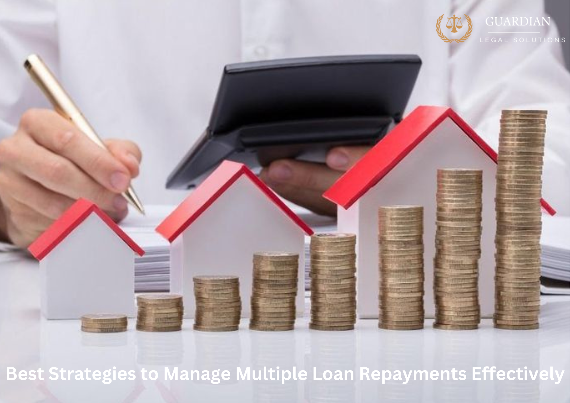 Best Strategies to Manage Multiple Loan Repayments Effectively