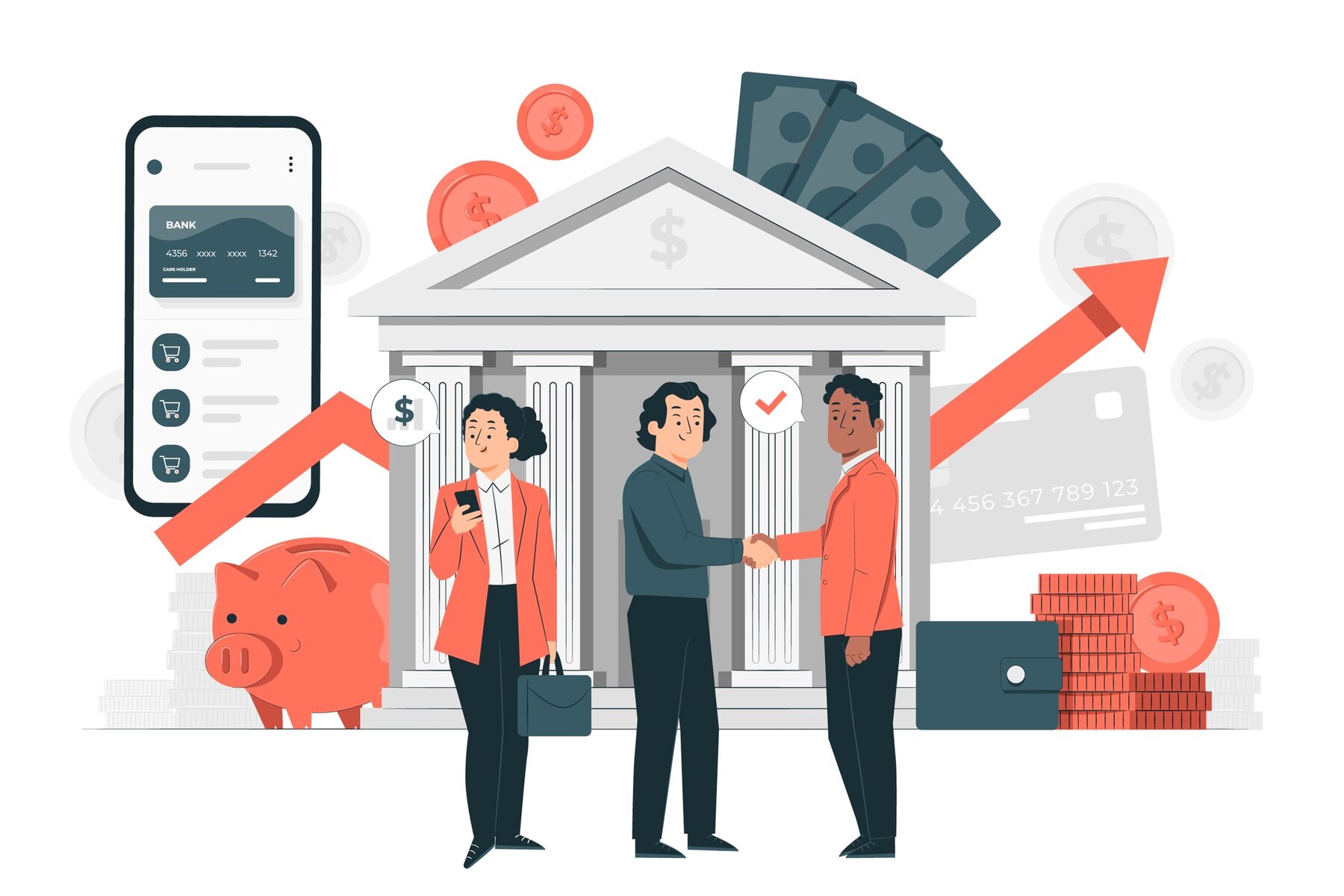 Loan Default? Here’s How to Legally Settle Your Loan Without Court Trouble