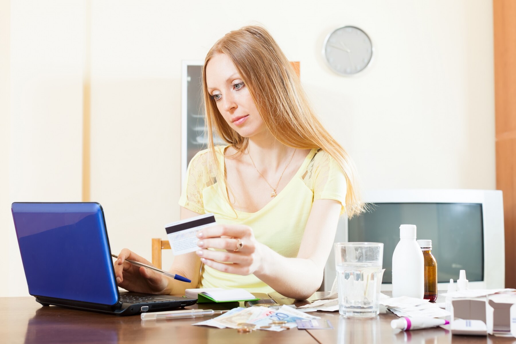 How to Avoid Loan Defaults: Tips for Financial Stability