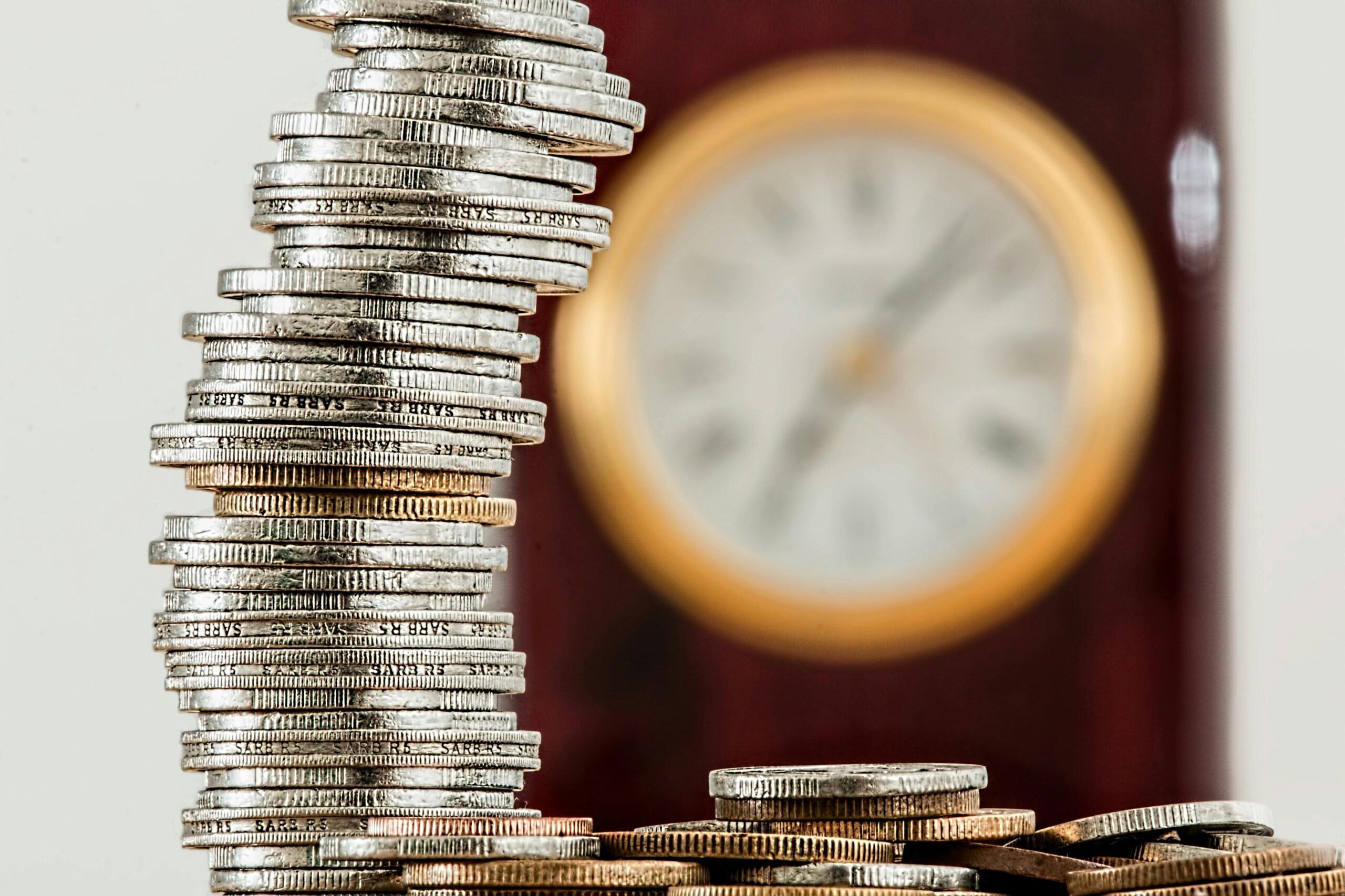 How to Manage Multiple Loans Without Falling into a Debt Trap